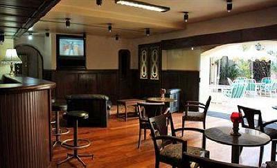 фото отеля Hotel Aranjuez Cochabamba
