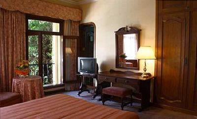фото отеля Hotel Aranjuez Cochabamba