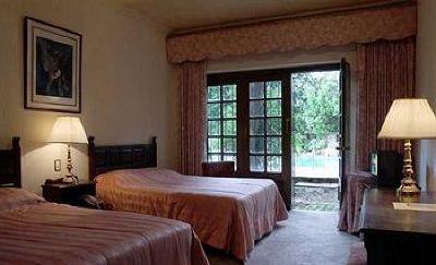 фото отеля Hotel Aranjuez Cochabamba