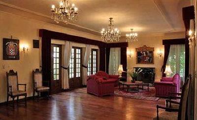 фото отеля Hotel Aranjuez Cochabamba