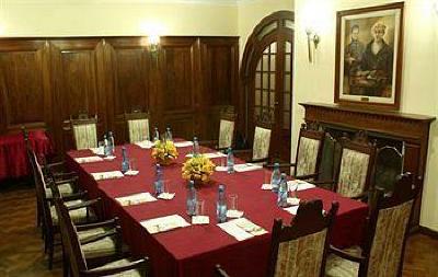 фото отеля Hotel Aranjuez Cochabamba