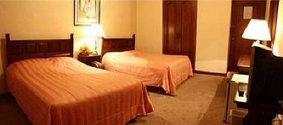 фото отеля Hotel Aranjuez Cochabamba