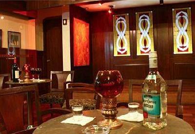 фото отеля Hotel Aranjuez Cochabamba