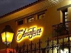 фото отеля Hotel Aranjuez Cochabamba