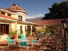 фото отеля Hotel Aranjuez Cochabamba