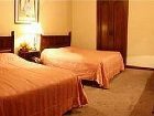 фото отеля Hotel Aranjuez Cochabamba