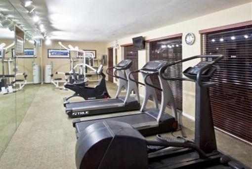 фото отеля Holiday Inn Coral Gables - University of Miami