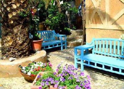 фото отеля Cleopatra B & B Palermo