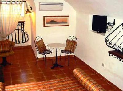 фото отеля Cleopatra B & B Palermo
