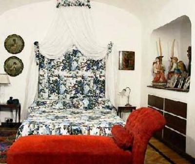 фото отеля Cleopatra B & B Palermo