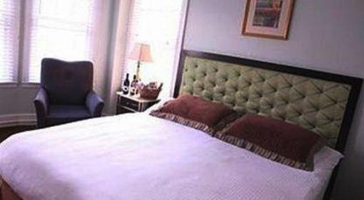 фото отеля Americas Best Value Inn Extended Stay Civic Center
