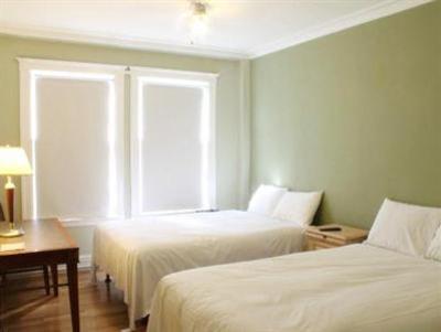 фото отеля Americas Best Value Inn Extended Stay Civic Center