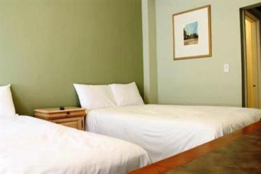 фото отеля Americas Best Value Inn Extended Stay Civic Center