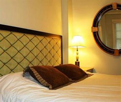 фото отеля Americas Best Value Inn Extended Stay Civic Center