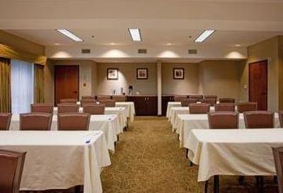 фото отеля Holiday Inn Express San Diego-Sorrento Valley