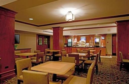 фото отеля Holiday Inn Express San Diego-Sorrento Valley