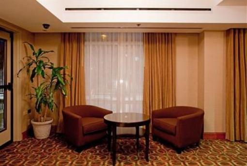фото отеля Holiday Inn Express San Diego-Sorrento Valley