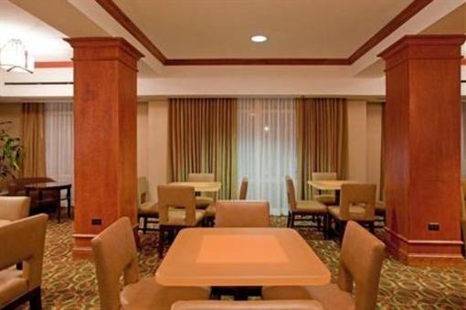 фото отеля Holiday Inn Express San Diego-Sorrento Valley