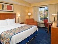 Holiday Inn Express San Diego-Sorrento Valley