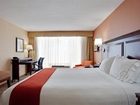 фото отеля Holiday Inn Express San Diego-Sorrento Valley