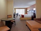 фото отеля Holiday Inn Express San Diego-Sorrento Valley