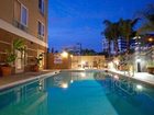 фото отеля Holiday Inn Express San Diego-Sorrento Valley