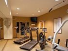 фото отеля Holiday Inn Express San Diego-Sorrento Valley