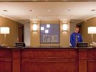фото отеля Holiday Inn Express San Diego-Sorrento Valley