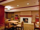 фото отеля Holiday Inn Express San Diego-Sorrento Valley