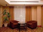 фото отеля Holiday Inn Express San Diego-Sorrento Valley