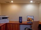 фото отеля Holiday Inn Express San Diego-Sorrento Valley