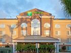 фото отеля Holiday Inn Express San Diego-Sorrento Valley
