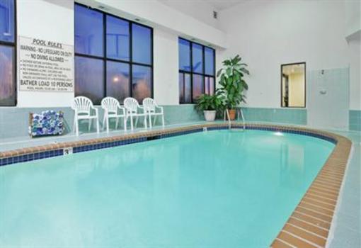 фото отеля Holiday Inn Express Hotel & Suites Fenton (Missouri)