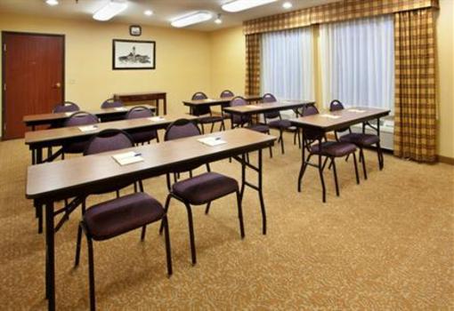 фото отеля Holiday Inn Express Hotel & Suites Fenton (Missouri)