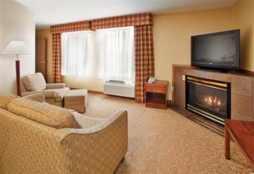 фото отеля Holiday Inn Express Hotel & Suites Fenton (Missouri)