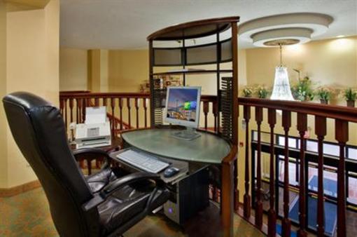 фото отеля Holiday Inn Express Hotel & Suites Fenton (Missouri)