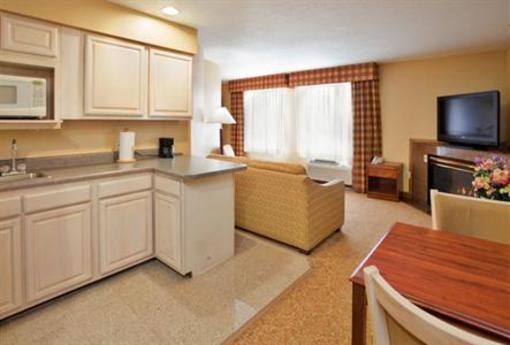 фото отеля Holiday Inn Express Hotel & Suites Fenton (Missouri)