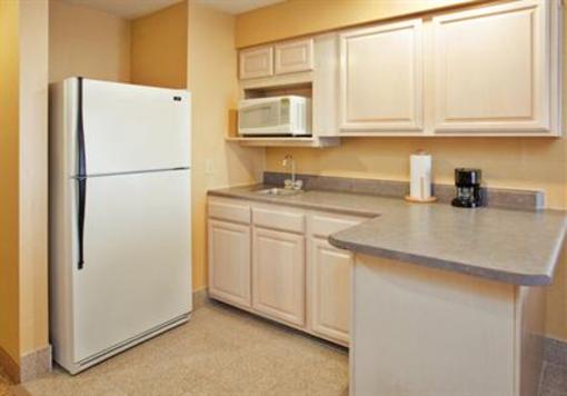 фото отеля Holiday Inn Express Hotel & Suites Fenton (Missouri)