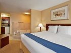 фото отеля Holiday Inn Express Hotel & Suites Fenton (Missouri)