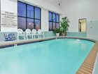 фото отеля Holiday Inn Express Hotel & Suites Fenton (Missouri)