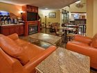 фото отеля Holiday Inn Express Hotel & Suites Fenton (Missouri)
