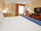 фото отеля Holiday Inn Express Hotel & Suites Fenton (Missouri)