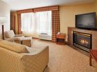 фото отеля Holiday Inn Express Hotel & Suites Fenton (Missouri)