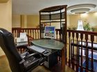 фото отеля Holiday Inn Express Hotel & Suites Fenton (Missouri)