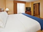 фото отеля Holiday Inn Express Hotel & Suites Fenton (Missouri)