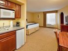 фото отеля Holiday Inn Express Hotel & Suites Fenton (Missouri)