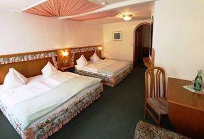 фото отеля Hotel Trumer Stube