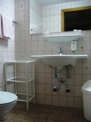 фото отеля Hotel Trumer Stube