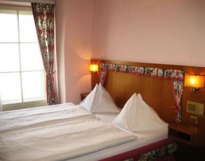 фото отеля Hotel Trumer Stube