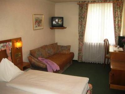 фото отеля Hotel Trumer Stube